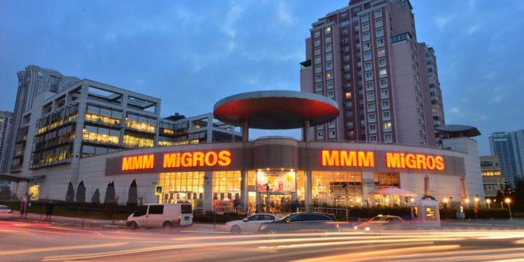 Migros MaxiTech ile Teknoloji Geliştireceğini Açıkladı