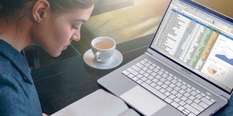 Monster Notebook’tan, 10. nesil İşlemcili Huma H4 V3