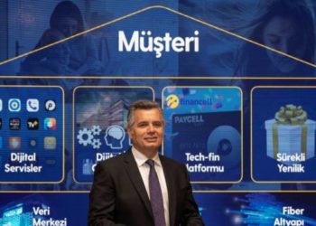 Turkcell Temmuzda Yerli Mail Uygulaması Başlatacak