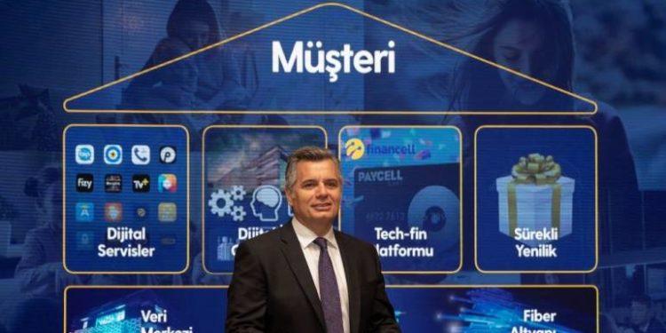 Turkcell Temmuzda Yerli Mail Uygulaması Başlatacak