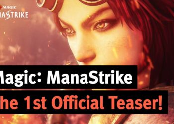 Netmarble’ın Yeni Strateji Oyunu Magic: ManaStrike Ön Kayıtları Açıldı