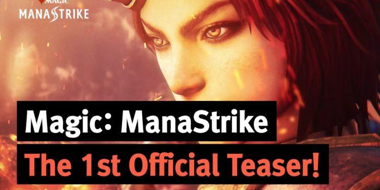 Netmarble’ın Yeni Strateji Oyunu Magic: ManaStrike Ön Kayıtları Açıldı