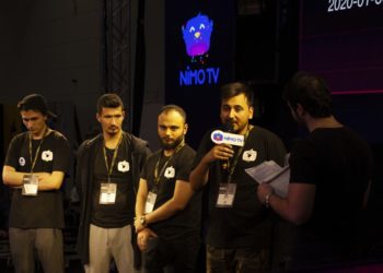 Nimo TV, Gaming İstanbul’da Türk Kullanıcıları Tarafından Büyük İlgi Görüyor