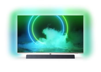 Philips TV, 2020’nin İlk Çeyreğinde 5 Yeni Televizyon Tanıtacağını Açıkladı