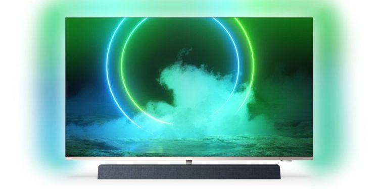 Philips TV, 2020’nin İlk Çeyreğinde 5 Yeni Televizyon Tanıtacağını Açıkladı