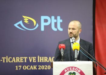 PTT Esnaf Kart Çıkardı