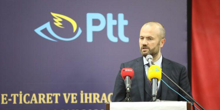 PTT Esnaf Kart Çıkardı