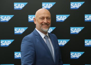 SAP SEFA Bölgesi, Global Kanallar ve Genel Sektör Direktörü Selçuk Öznal Oldu