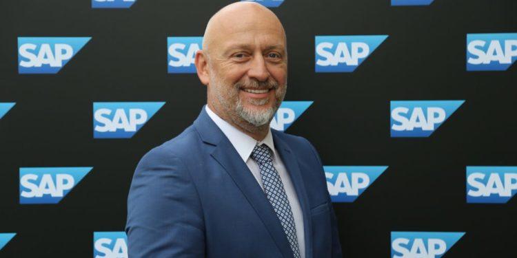 SAP SEFA Bölgesi, Global Kanallar ve Genel Sektör Direktörü Selçuk Öznal Oldu