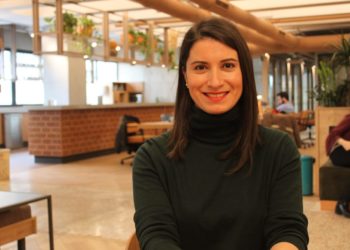 TransferGo’da Hedef 2020’de 140 Ülkede Olmak