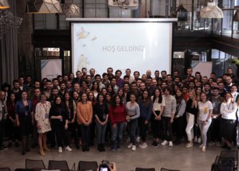 Softtech Genç Çalışanları İşe, Yeni Nesil Öğrenmeyle Başlıyor