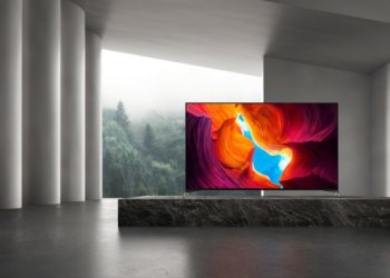 Sony, Yeni 8K Full Array LED,4K OLED ve 4K Full Array LED Televizyonlarını Tanıttı