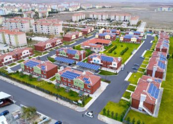 Eskişehir / Tepebaşı Belediyesi’nden Akıllı Şehir Projesi