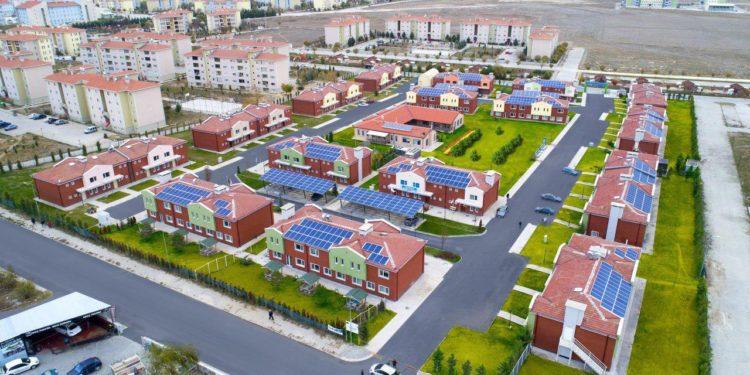 Eskişehir / Tepebaşı Belediyesi’nden Akıllı Şehir Projesi