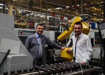 Sivas’taki Fabrikalarda Akıllandı