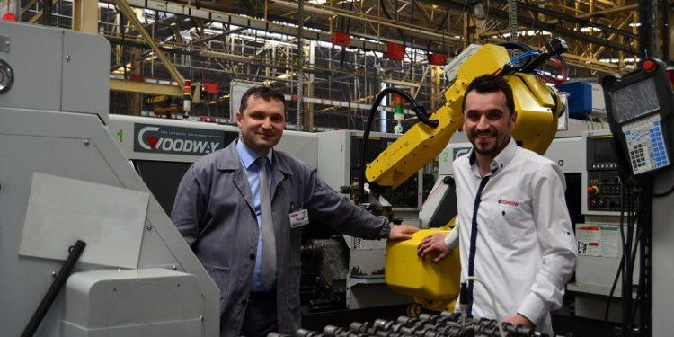 Sivas’taki Fabrikalarda Akıllandı
