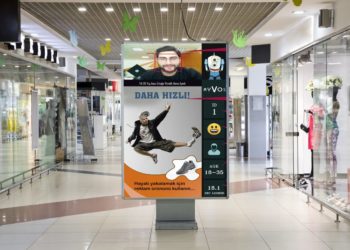 Reklam Panolarında Yapay Zeka Dönemi