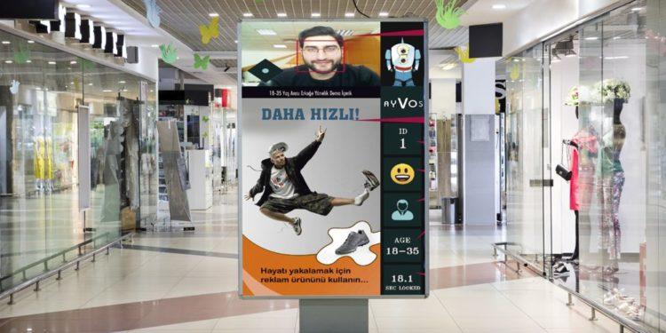 Reklam Panolarında Yapay Zeka Dönemi