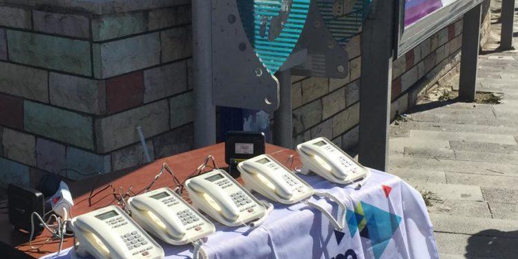 Türk Telekom Elazığ Deprem Bölgesindeki İletişim Çalışmalarını Raporladı