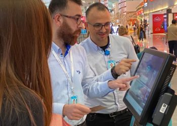 Türk Telekom’dan Yeni Havalimanında Ücretsiz WiFi Sunuyor