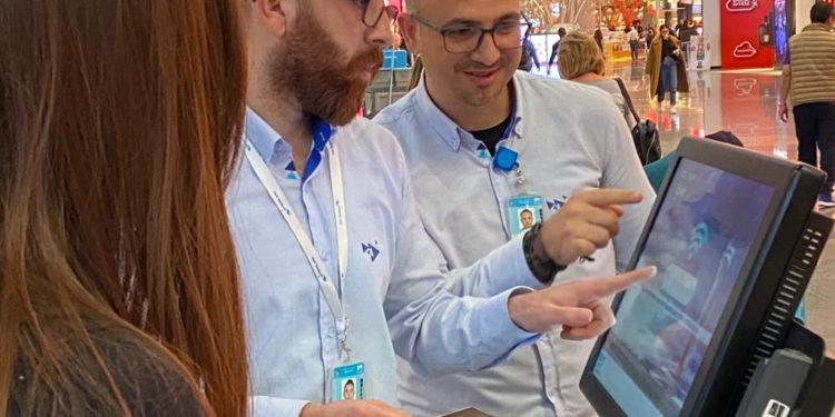 Türk Telekom’dan Yeni Havalimanında Ücretsiz WiFi Sunuyor