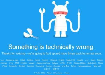 Twitter Android Uygulaması Arızalı, Kısmen Düzeltilmiş