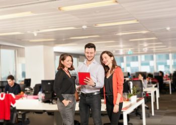 Vodafone Discover Genç Yetenek Programı’na Başvurular Başladı