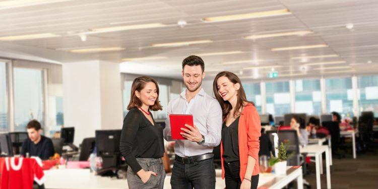 Vodafone Discover Genç Yetenek Programı’na Başvurular Başladı