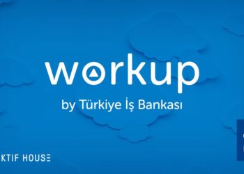 Workup Girişimcilik Programı’nın 6. Dönem Girişimleri Belli Oldu