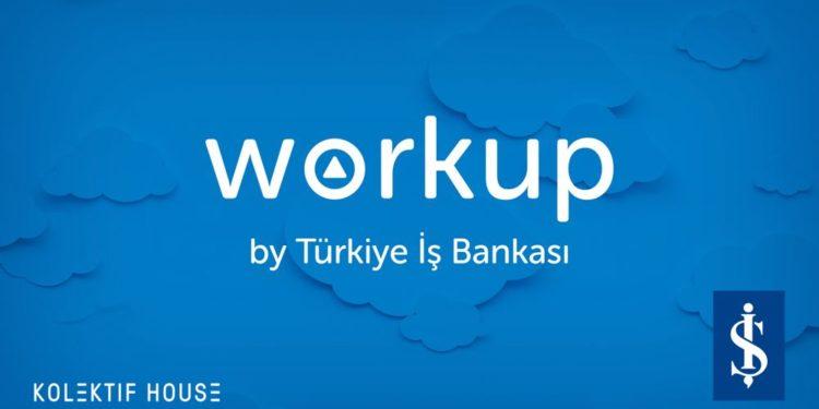 Workup Girişimcilik Programı’nın 6. Dönem Girişimleri Belli Oldu