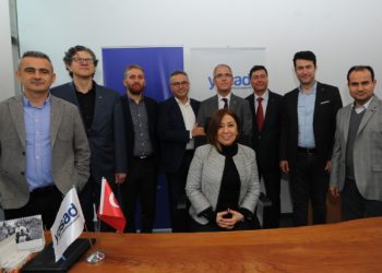 Yasad’da Yeni Başkan Gönül Kamalı