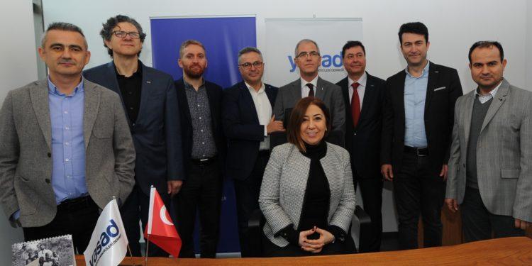 Yasad’da Yeni Başkan Gönül Kamalı