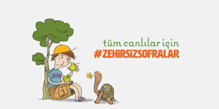 Zehirsiz Sofralar Sivil Toplum Ağı’ndan Uyarı: Ölümcül Tehlike