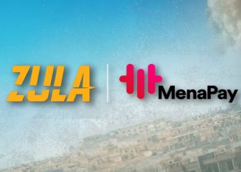 MenaPay ile “ZULA Altın” Satışları Başladı