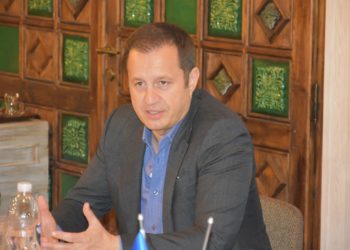 Ahmet Özkayan, BALNET’te Başarı Öyküsünü Anlattı