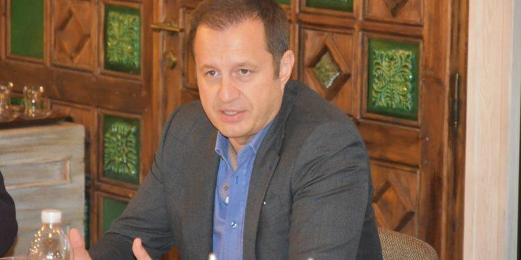 Ahmet Özkayan, BALNET’te Başarı Öyküsünü Anlattı