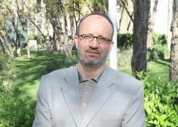 Profesör Khani: İranlılar, Süleymani’nin Öldürülmesi Konusunda Türk Yetkililerden Açık ve Kesin bir Kınama Bekliyordu