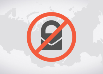 Rusya Siber Suçlular Tarafından Kullanıldığı Gerekçesiyle ProtonMail ve ProtonVPN’i Engelledi