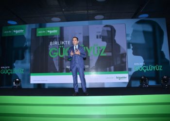 Schneider Electric 2020 Bayi Toplantısını Gerçekleştirdi