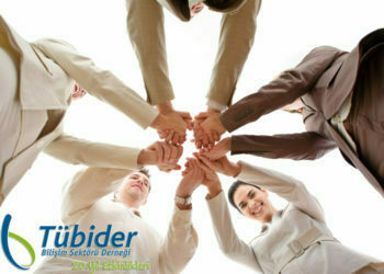 Tübider 20.Yılını Kutluyor