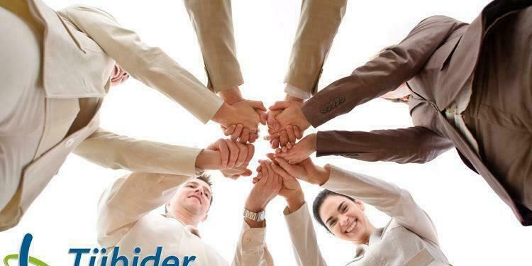 Tübider 20.Yılını Kutluyor