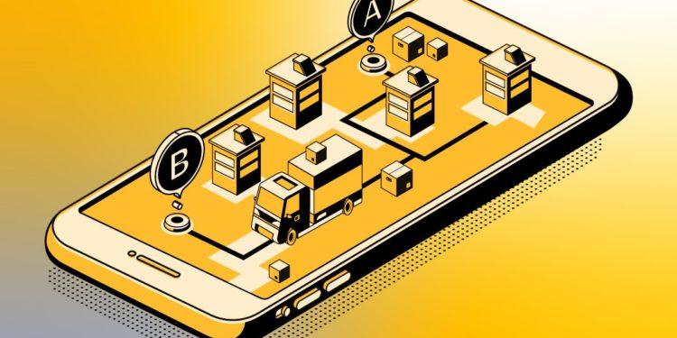 Yandex Haritalar, “Rota Optimizasyonu” Ürününü Kullanıma Açtı
