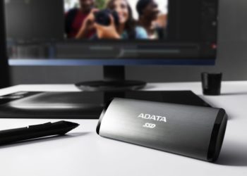 ADATA SE760 Taşınabilir SSD Duyuruldu