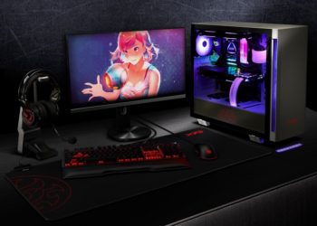 XPG Yeni PC Bileşenlerini Türkiye’de Satışa Sundu