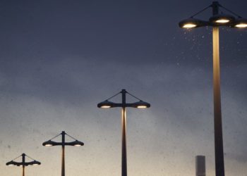 Akıllı Şehirler Elektrikte %50 Tasarruf Ettiriyor