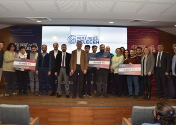 Türk Telekom’dan Yeni Nesil Fikirlere Destek