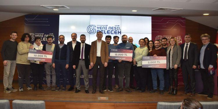 Türk Telekom’dan Yeni Nesil Fikirlere Destek