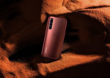 Realme X50 Global Lansmanla Tanıtıldı