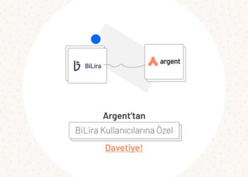 BiLira ve Argent Masrafsız Transfer ve Pratik Kullanım Duyurdu