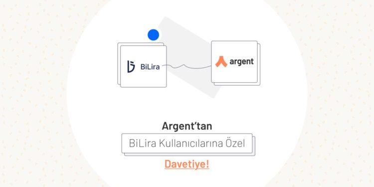 BiLira ve Argent Masrafsız Transfer ve Pratik Kullanım Duyurdu